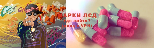 стаф Абинск